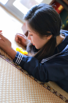 电影晚娘